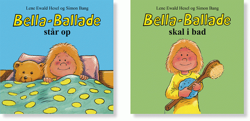 bella-ballade-børnebøger